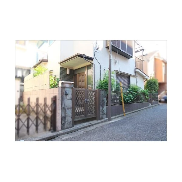 世田谷区奥沢６丁目 その他画像