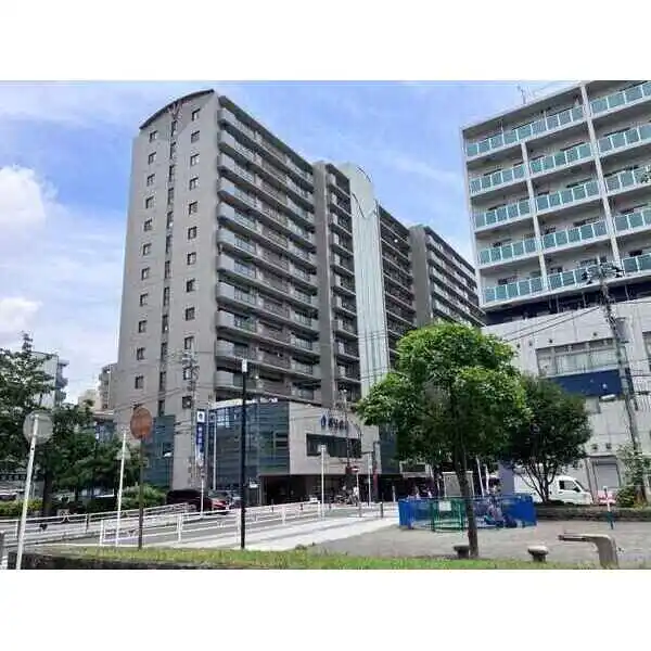 サンヴェール伊勢佐木町 その他画像