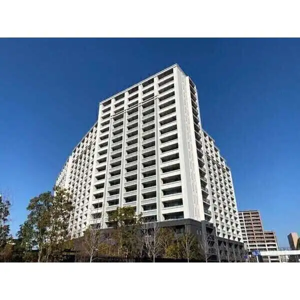 ザ・パークハウス名古屋 外観