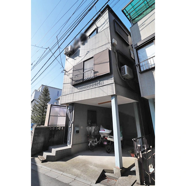 足立区西新井栄町３丁目 その他画像