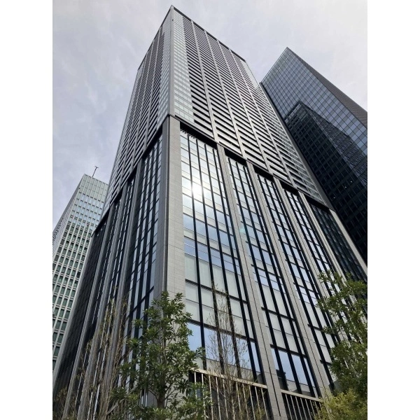 ワールドタワーレジデンス　ＷＯＲＬＤＴＯＷＥＲＲＥＳＩＤＥＮＣＥ 外観