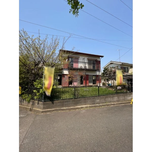 八王子市絹ケ丘２丁目 その他外観