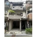大阪市福島区福島３丁目 外観