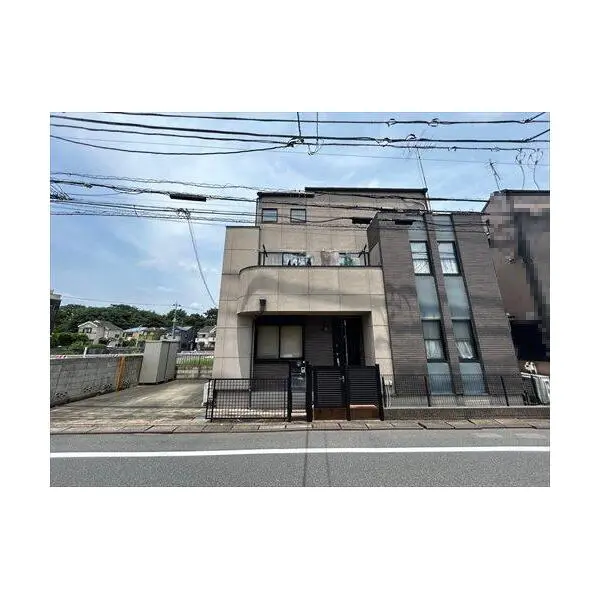 三鷹市牟礼１丁目 外観