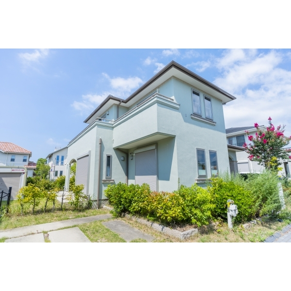 芦屋市南浜町 外観