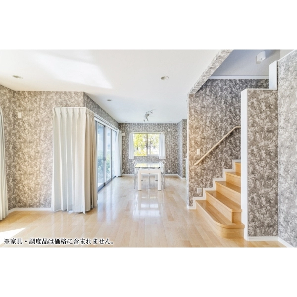 芦屋市南浜町 LD