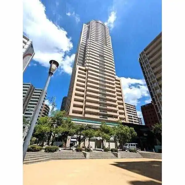 トア山手ザ・神戸タワー