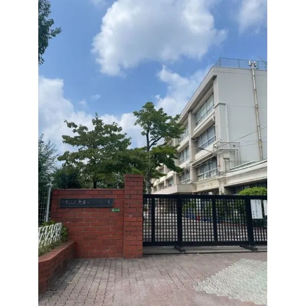 練馬区大泉学園町6丁目 区立大泉学園緑小学校(小学校)まで約330m(徒歩5分)