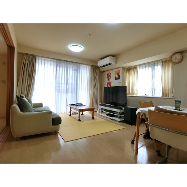 ライオンズマンション城北中央公園 その他画像