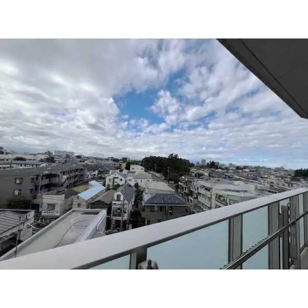 グローリオ武蔵関 その他画像