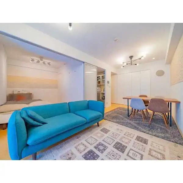 ブランクレア代々木公園 その他画像