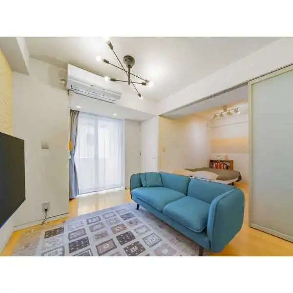 ブランクレア代々木公園 その他画像