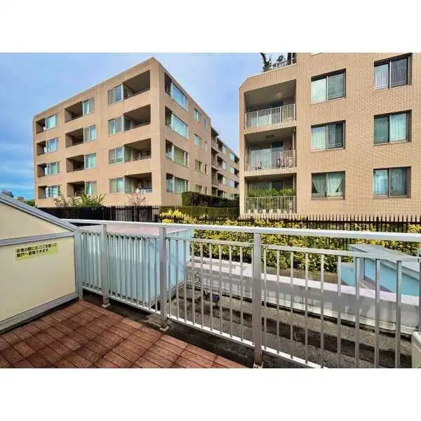 サンクタス四谷・曙橋ルーセンシティ その他画像