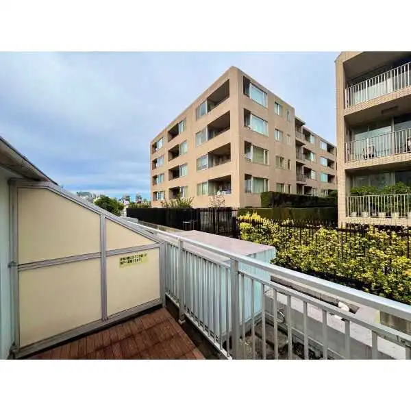 サンクタス四谷・曙橋ルーセンシティ その他画像