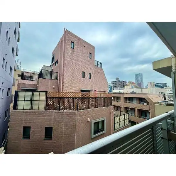 サンクタス四谷・曙橋ルーセンシティ その他画像