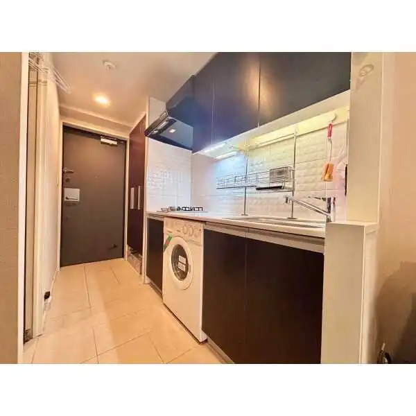 サンクタス四谷・曙橋ルーセンシティ その他画像