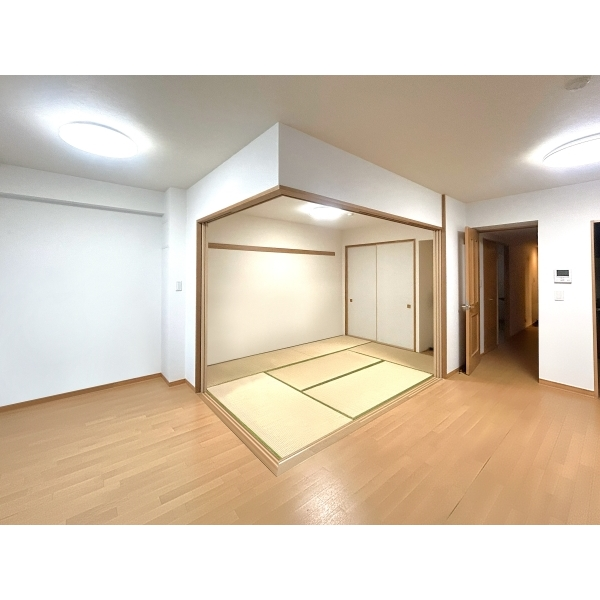 ザ・バーデン川口西青木 その他画像