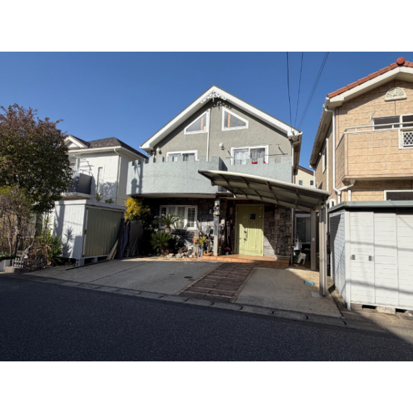 流山市三輪野山４丁目 その他画像