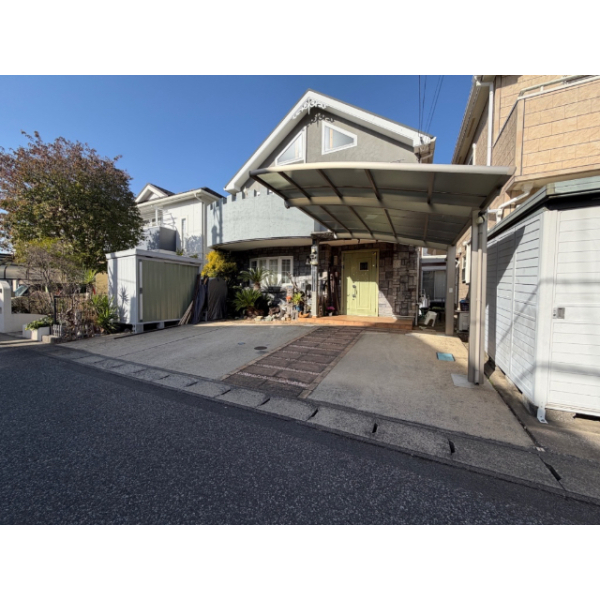 流山市三輪野山４丁目 その他画像