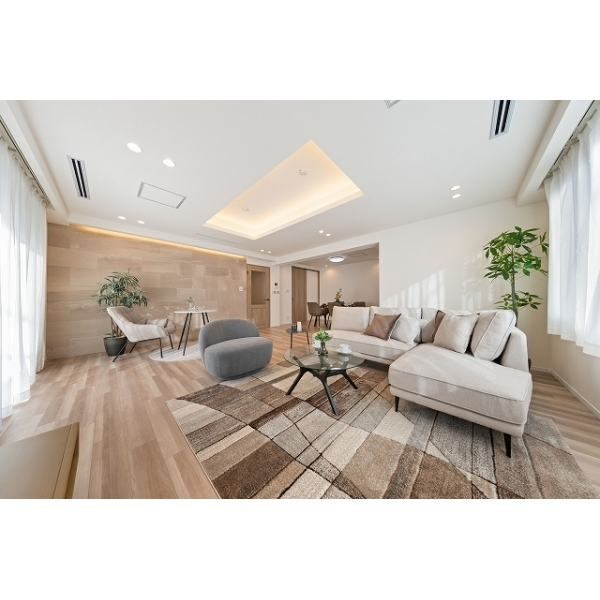 パレロワイヤル目白 その他画像