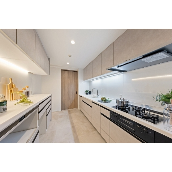 パレロワイヤル目白 その他画像