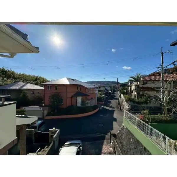 長岡京市河陽が丘２丁目 その他画像