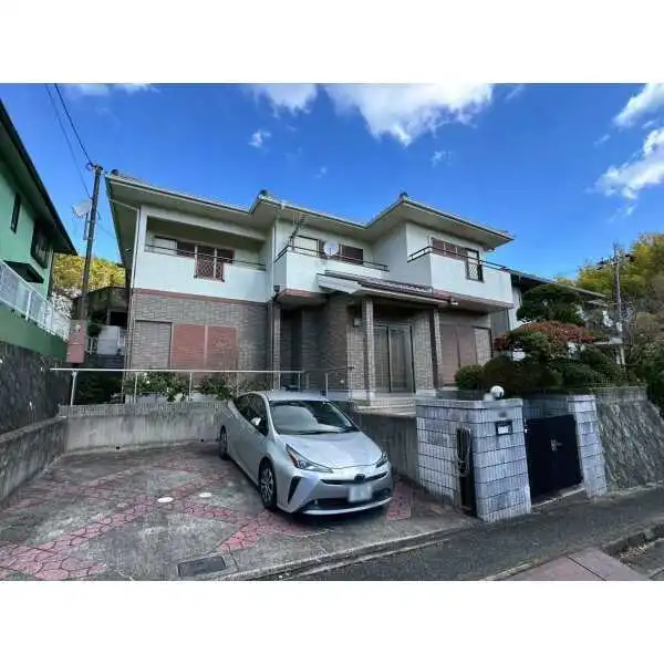 長岡京市河陽が丘２丁目 その他画像