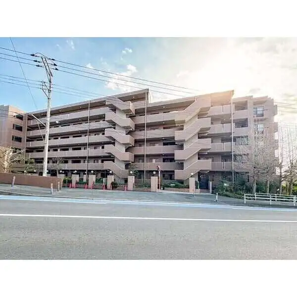 ファミールヒルズ戸塚 その他画像