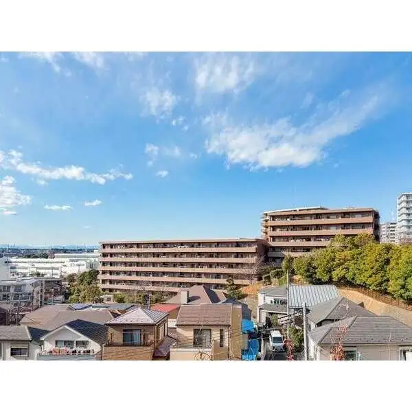 ファミールヒルズ戸塚 その他画像