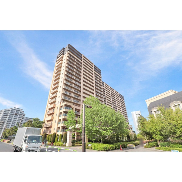 ヴェレーナ王子 外観