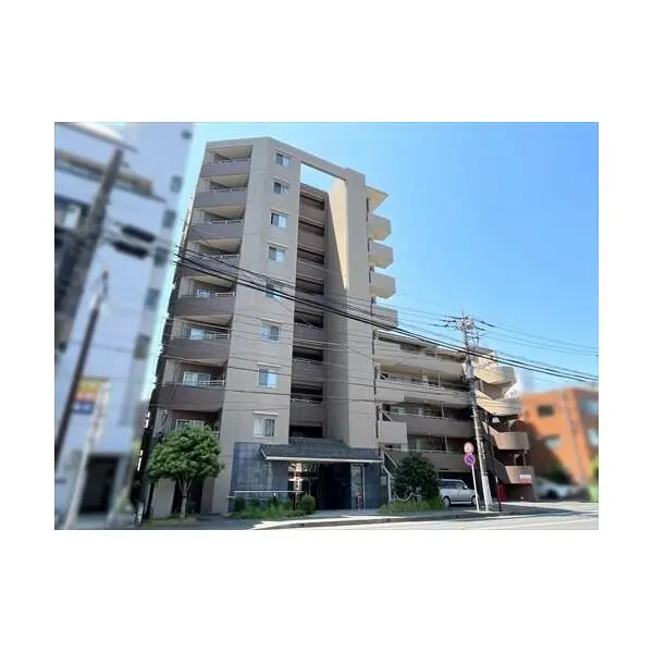 グレイス大和シティコア その他画像