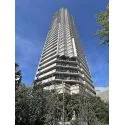 グランドメゾン上町台レジデンスタワー 36階建てのグランドメゾン