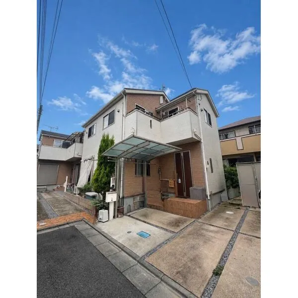 川口市上青木３丁目 外観(撮影年月：2026年07月)