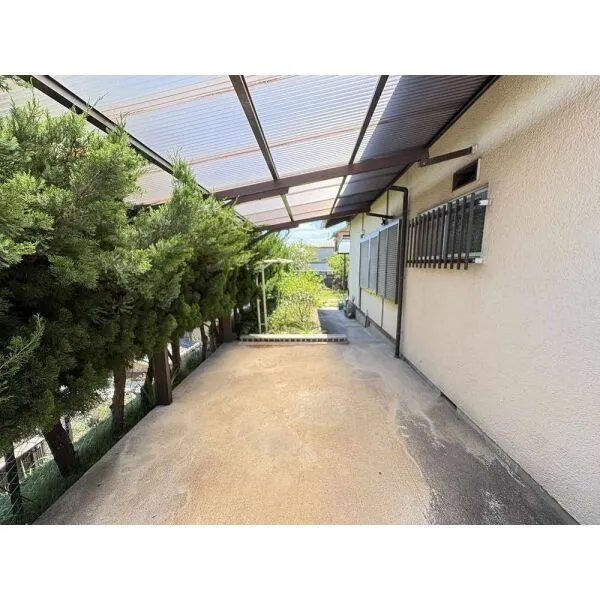 京都市伏見区桃山町日向 その他画像
