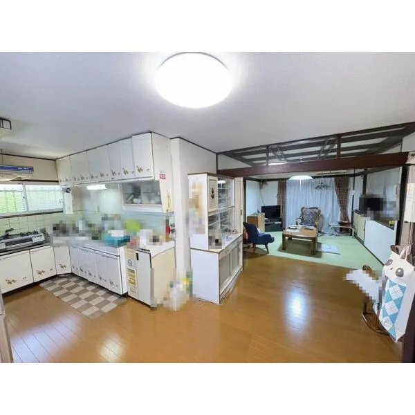 京都市伏見区桃山町日向 その他画像