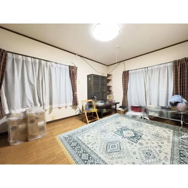 京都市伏見区桃山町日向 その他画像