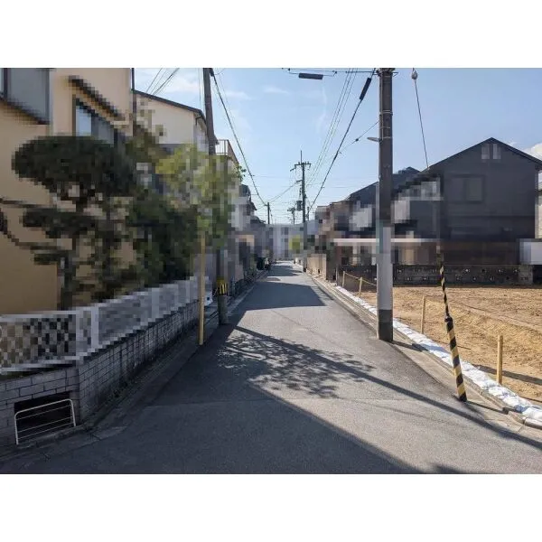 高槻市明野町 その他画像