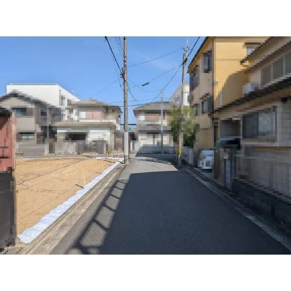 高槻市明野町 その他画像