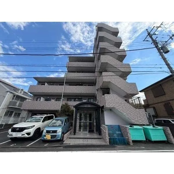 プレジャー・ガーデン南大沢弐番館 その他画像