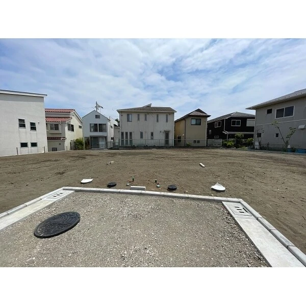 茅ヶ崎市東海岸南６丁目 その他外観