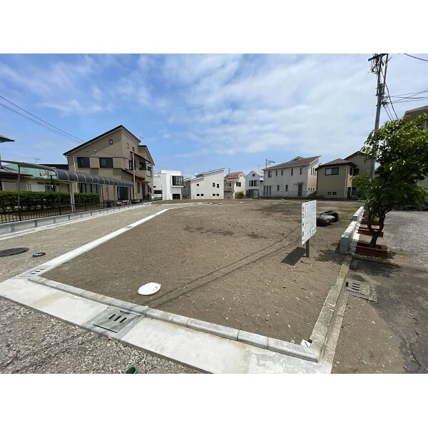茅ヶ崎市東海岸南６丁目 その他外観