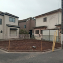 立川市砂川町２丁目 外観
