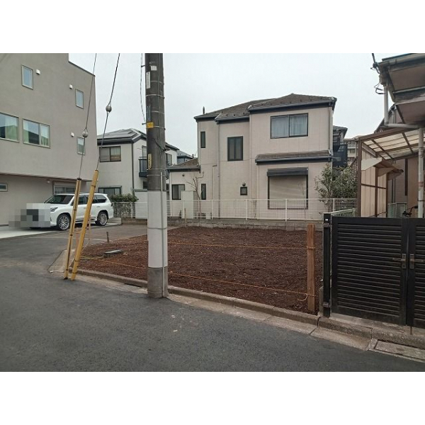 立川市砂川町２丁目 その他画像