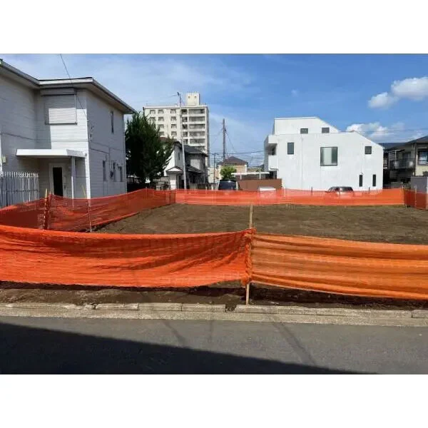 武蔵野市吉祥寺南町４丁目 外観