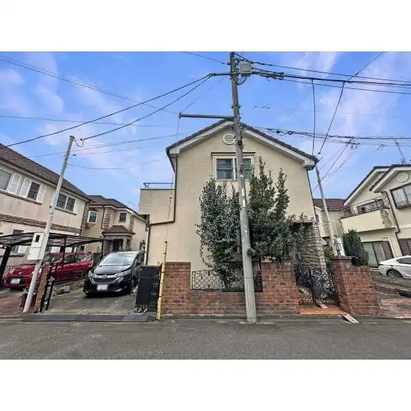 西東京市東町1丁目 その他画像