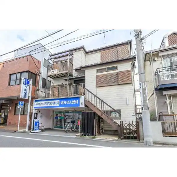 大田区西糀谷１丁目 その他画像