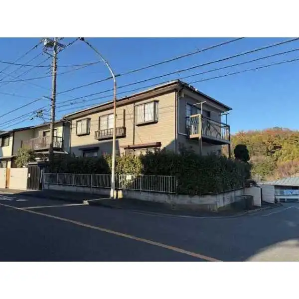 川崎市麻生区白鳥１丁目 その他画像