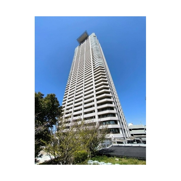 ザ・ライオンズ　ミッドキャピタルタワー 外観