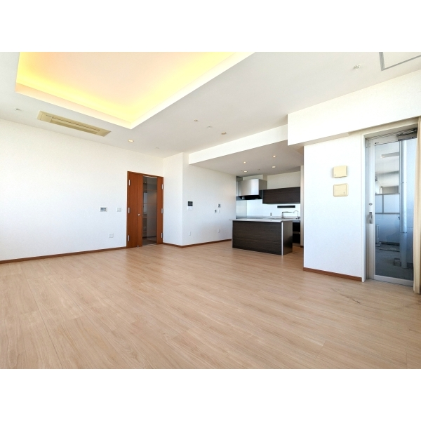 ザ・ライオンズ　ミッドキャピタルタワー その他画像