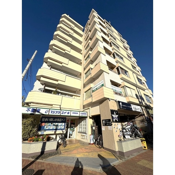 ライオンズマンション江古田 その他画像